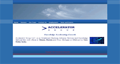 Desktop Screenshot of agroupllc.com